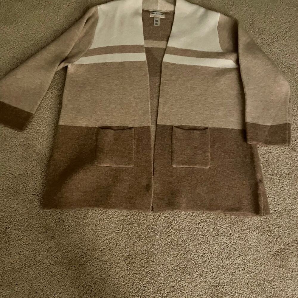 Alfred Dunner sweater